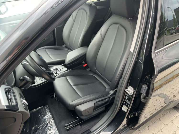 BMW X1 1.5iA sDrive18 Navigatie/Leder/Cruise/PDC/BLTH...! Leconte Motors