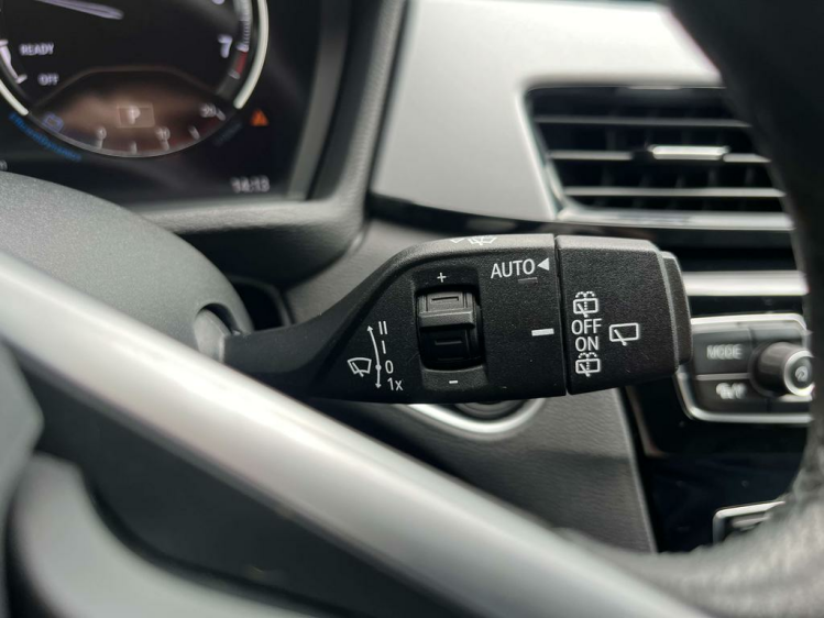 BMW X1 1.5iA sDrive18 Navigatie/Leder/Cruise/PDC/BLTH...! Leconte Motors