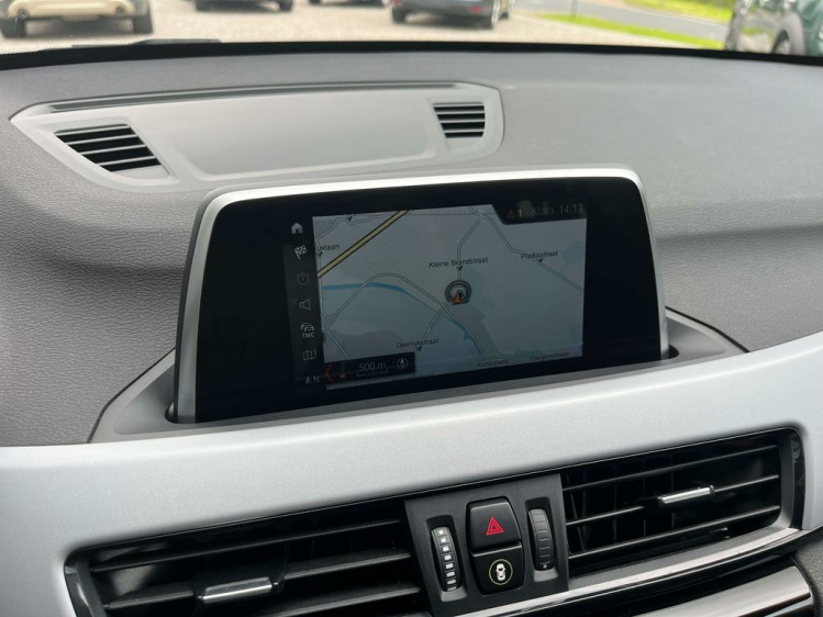 BMW X1 1.5iA sDrive18 Navigatie/Leder/Cruise/PDC/BLTH...! Leconte Motors