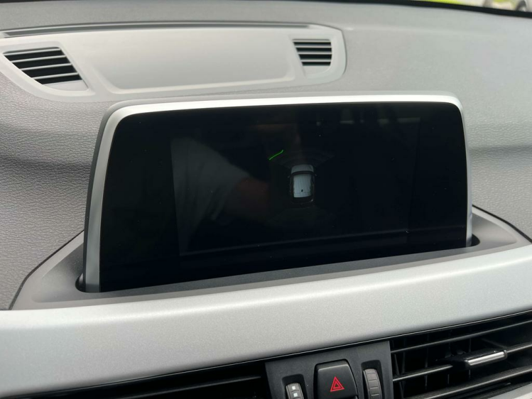 BMW X1 1.5iA sDrive18 Navigatie/Leder/Cruise/PDC/BLTH...! Leconte Motors