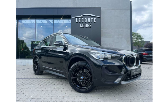 Leconte Motors - BMW X1