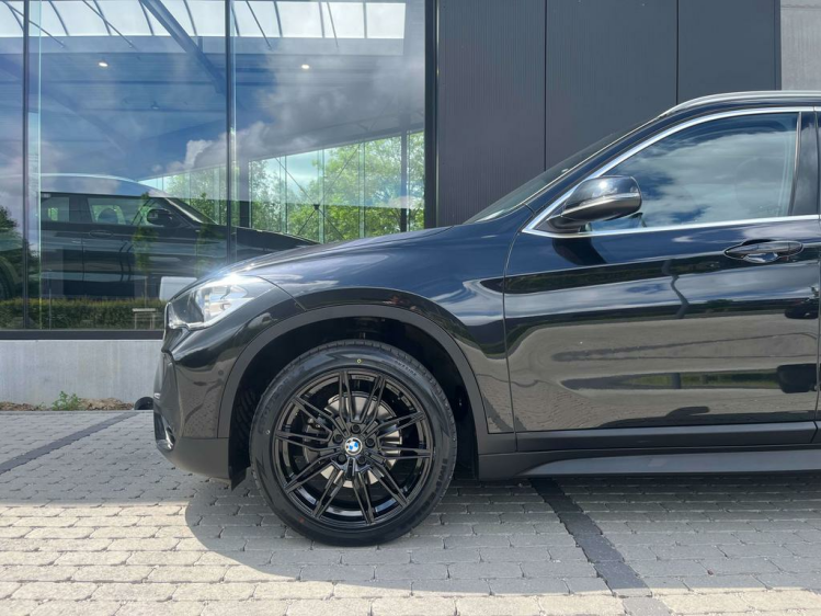 BMW X1 1.5iA sDrive18 Facelift Panodak/Camera/Leder/...! Leconte Motors