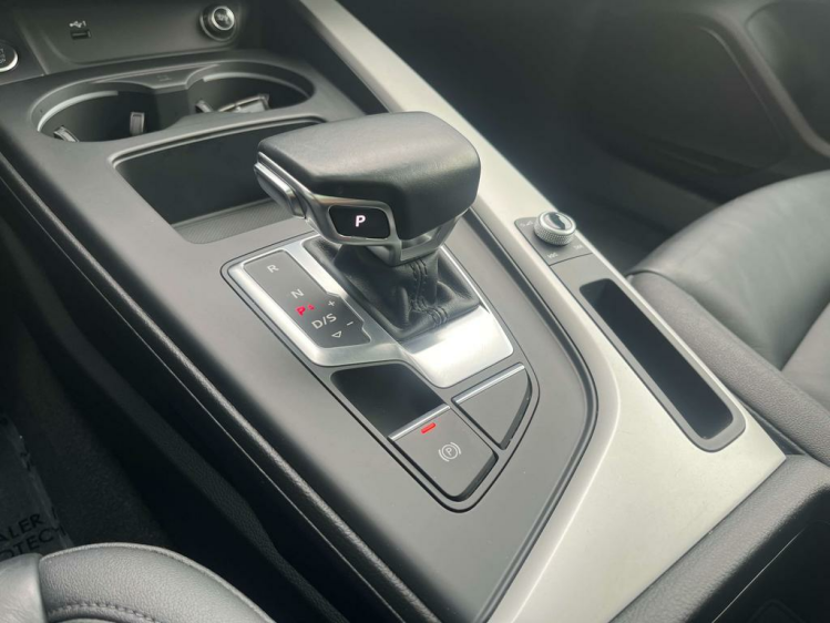 Audi A4 30 TDi S-tronic Facelift Panodak/Virtual/Camera/.. Leconte Motors