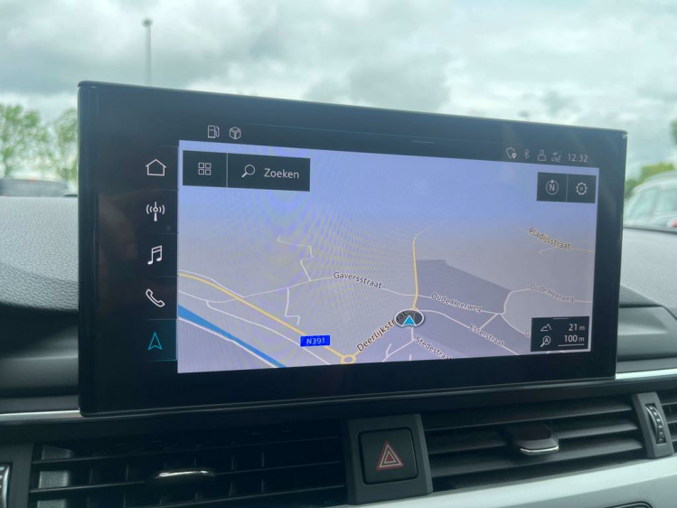 Audi A4 30 TDi S-tronic Facelift Panodak/Virtual/Camera/.. Leconte Motors