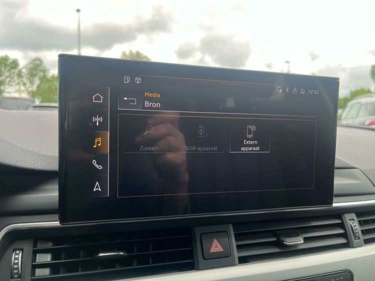 Audi A4 30 TDi S-tronic Facelift Panodak/Virtual/Camera/.. Leconte Motors