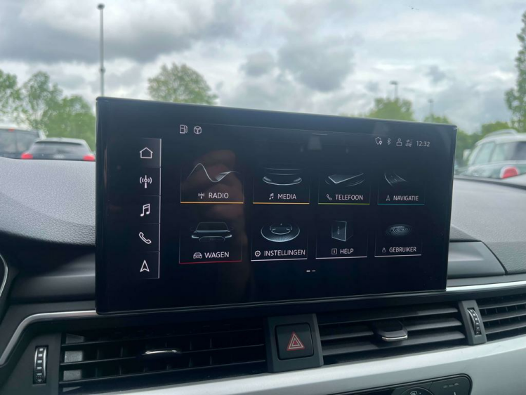 Audi A4 30 TDi S-tronic Facelift Panodak/Virtual/Camera/.. Leconte Motors