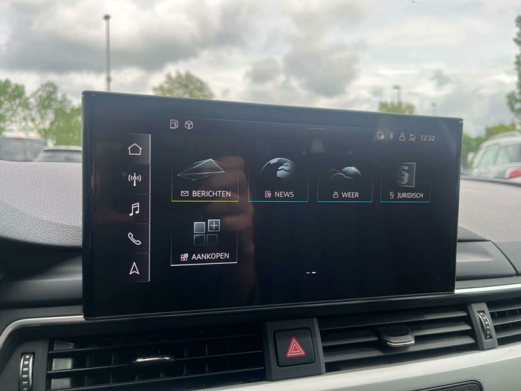 Audi A4 30 TDi S-tronic Facelift Panodak/Virtual/Camera/.. Leconte Motors