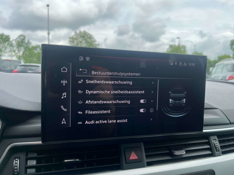 Audi A4 30 TDi S-tronic Facelift Panodak/Virtual/Camera/.. Leconte Motors