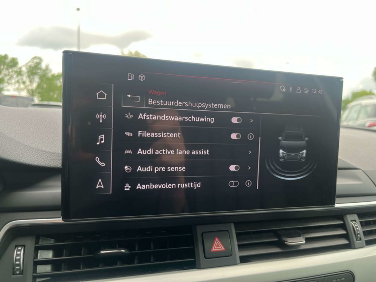 Audi A4 30 TDi S-tronic Facelift Panodak/Virtual/Camera/.. Leconte Motors