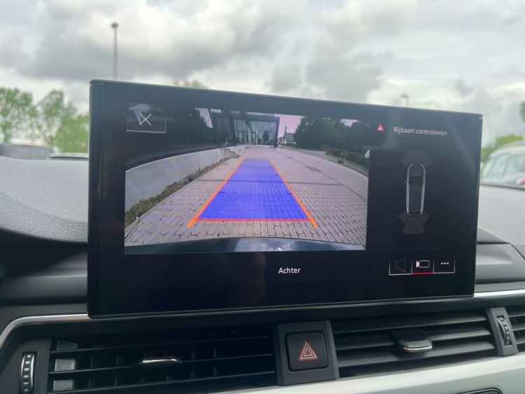 Audi A4 30 TDi S-tronic Facelift Panodak/Virtual/Camera/.. Leconte Motors