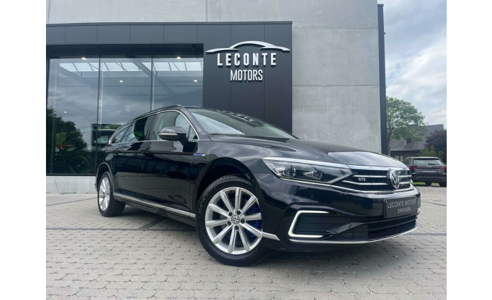 Leconte Motors - Volkswagen Passat Variant