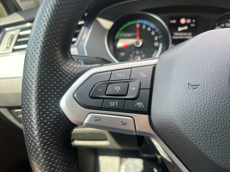 Volkswagen Passat Variant 1.4 eHybrid GTE LED/Navigatie/Camera/ACC/Carplay.. Leconte Motors