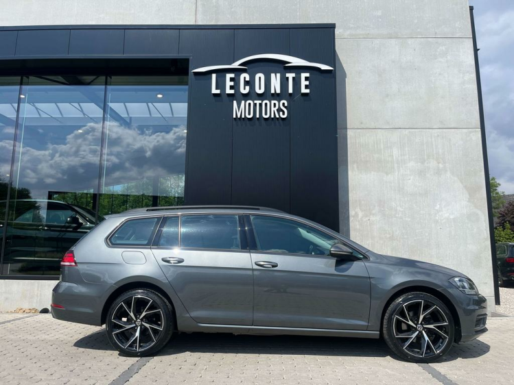 Volkswagen Golf Variant 1.0 TSI Navigatie/Camera/Carplay/Bluetooth/...!! Leconte Motors
