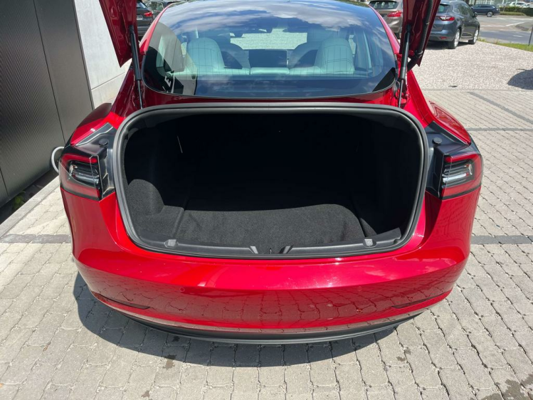 Tesla Model 3 Long Drive Dual Motor All-Wheel Drive...!! Leconte Motors