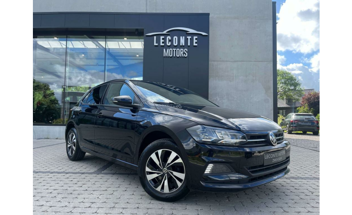 Leconte Motors - Volkswagen Polo