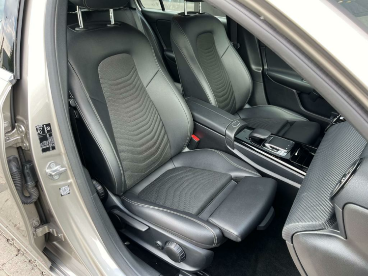 Mercedes-Benz A 180 Business DCT 48.000km Leder/Widescreen/Camera/... Leconte Motors