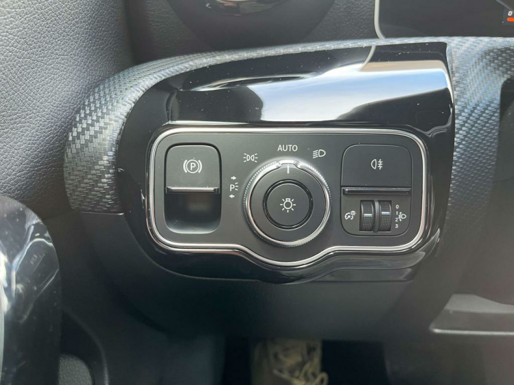 Mercedes-Benz A 180 Business DCT 48.000km Leder/Widescreen/Camera/... Leconte Motors