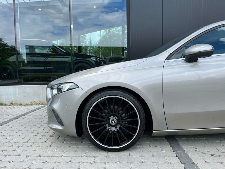 Mercedes-Benz A 180 Business DCT 48.000km Leder/Widescreen/Camera/... Leconte Motors