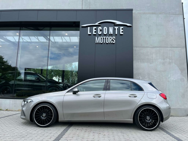 Mercedes-Benz A 180 Business DCT 48.000km Leder/Widescreen/Camera/... Leconte Motors