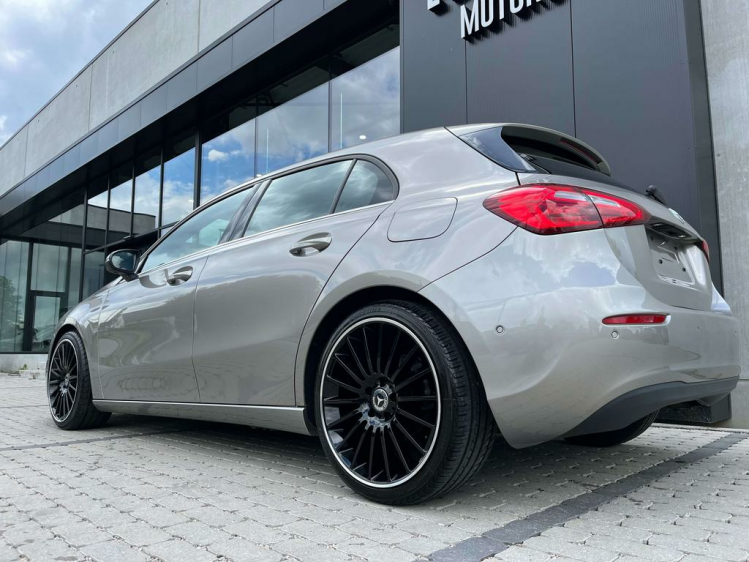 Mercedes-Benz A 180 Business DCT 48.000km Leder/Widescreen/Camera/... Leconte Motors