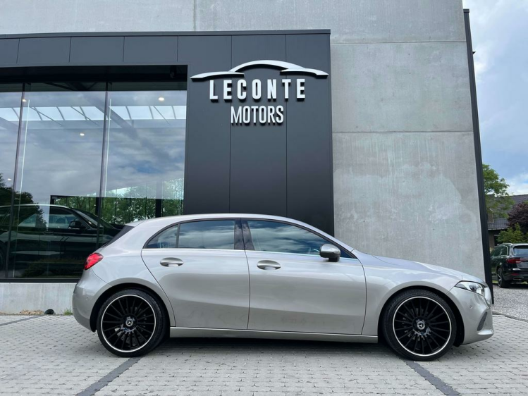 Mercedes-Benz A 180 Business DCT 48.000km Leder/Widescreen/Camera/... Leconte Motors