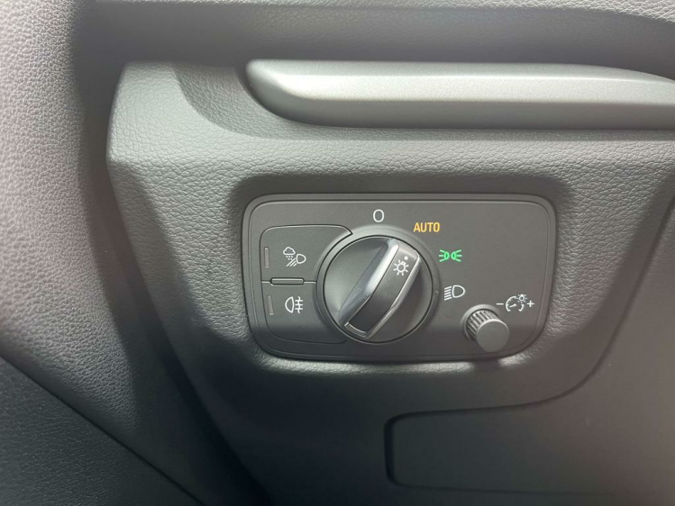 Audi A3 35 TFSI S-Tronic Virtual/Leder/LED/ACC/PDC/Zetelvw Leconte Motors