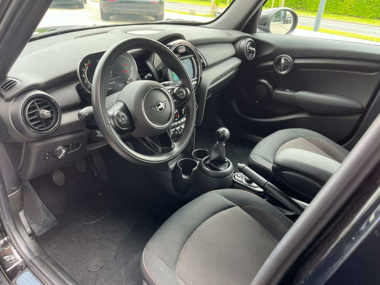 MINI One 1.5i 5-deurs Navigatie/Cruise-Control/PDC/BLTH...! Leconte Motors