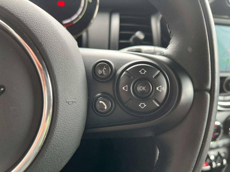 MINI One 1.5i 5-deurs Navigatie/Cruise-Control/PDC/BLTH...! Leconte Motors