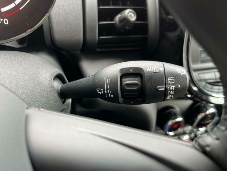 MINI One 1.5i 5-deurs Navigatie/Cruise-Control/PDC/BLTH...! Leconte Motors