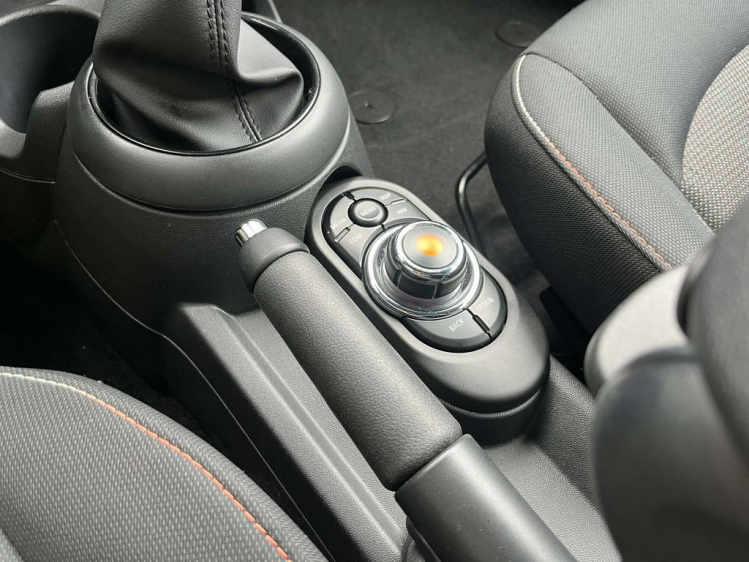 MINI One 1.5i 5-deurs Navigatie/Cruise-Control/PDC/BLTH...! Leconte Motors