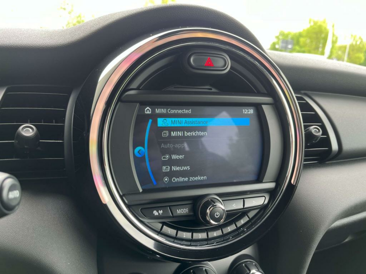 MINI One 1.5i 5-deurs Navigatie/Cruise-Control/PDC/BLTH...! Leconte Motors