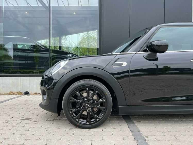 MINI One 1.5i 5-deurs Navigatie/Cruise-Control/PDC/BLTH...! Leconte Motors