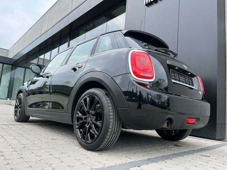 MINI One 1.5i 5-deurs Navigatie/Cruise-Control/PDC/BLTH...! Leconte Motors