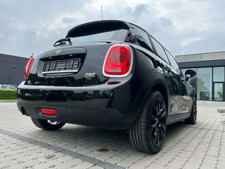 MINI One 1.5i 5-deurs Navigatie/Cruise-Control/PDC/BLTH...! Leconte Motors