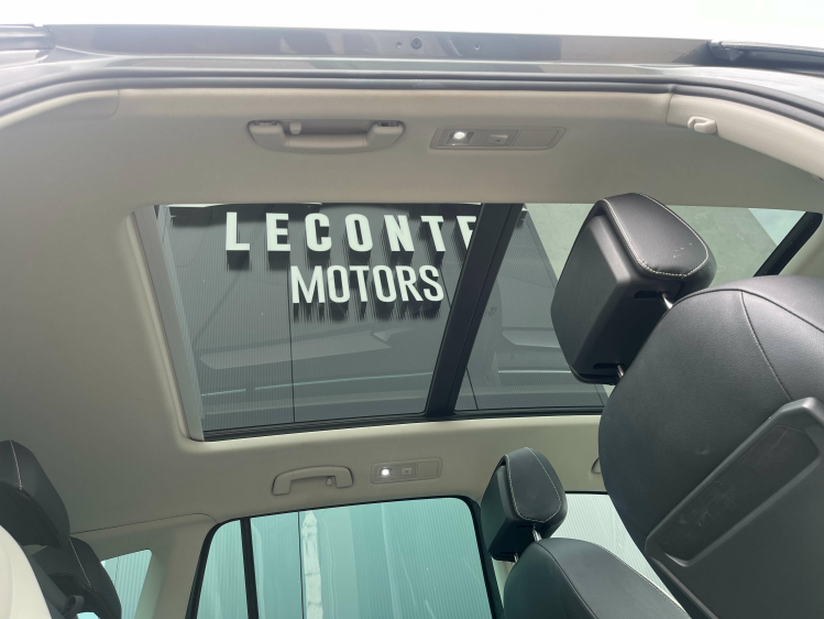 Volkswagen Tiguan 1.5 TSI DSG Panodak/Virtual/Leder/360*CAM/HUD/... Leconte Motors