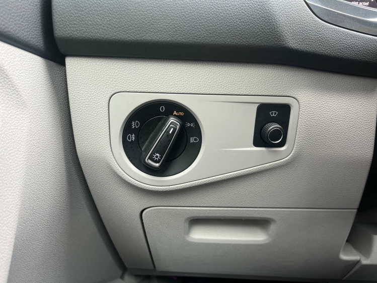 Volkswagen Tiguan 1.5 TSI DSG Panodak/Virtual/Leder/360*CAM/HUD/... Leconte Motors