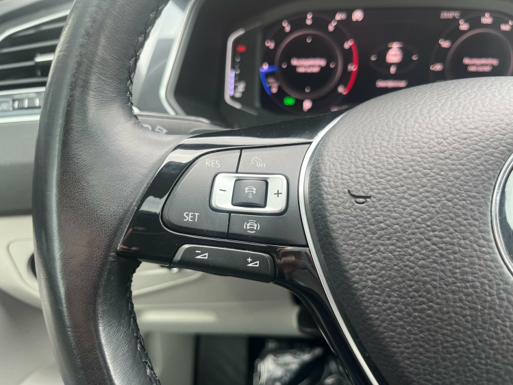 Volkswagen Tiguan 1.5 TSI DSG Panodak/Virtual/Leder/360*CAM/HUD/... Leconte Motors