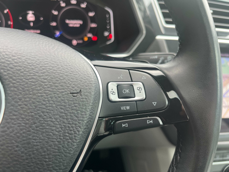 Volkswagen Tiguan 1.5 TSI DSG Panodak/Virtual/Leder/360*CAM/HUD/... Leconte Motors