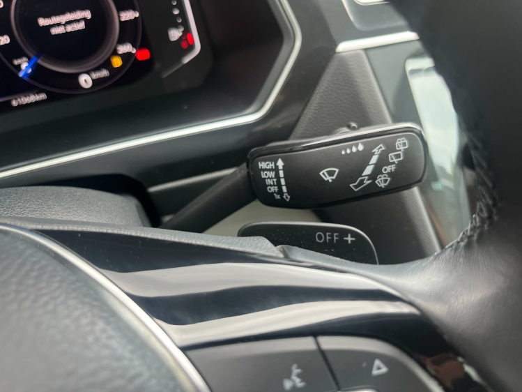 Volkswagen Tiguan 1.5 TSI DSG Panodak/Virtual/Leder/360*CAM/HUD/... Leconte Motors