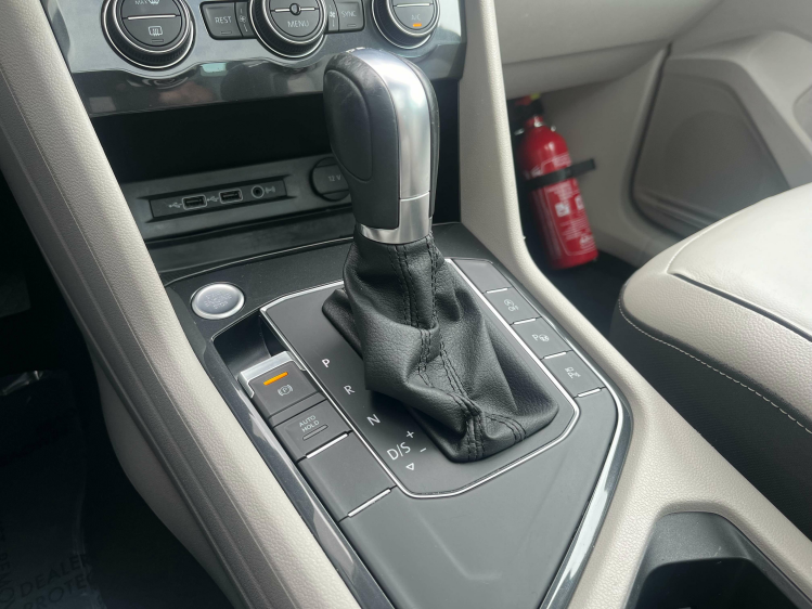 Volkswagen Tiguan 1.5 TSI DSG Panodak/Virtual/Leder/360*CAM/HUD/... Leconte Motors