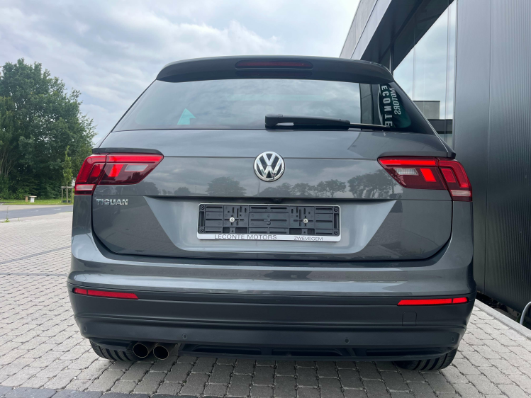 Volkswagen Tiguan 1.5 TSI DSG Panodak/Virtual/Leder/360*CAM/HUD/... Leconte Motors