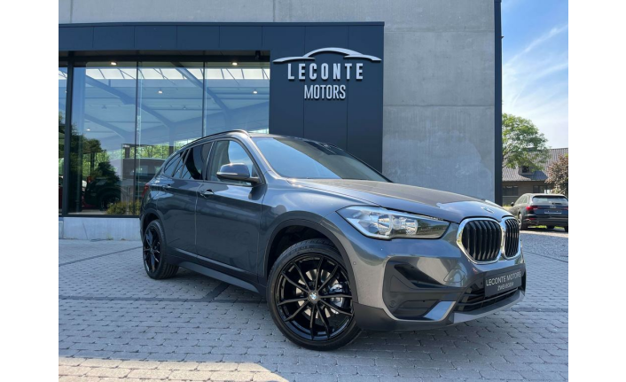 Leconte Motors - BMW X1