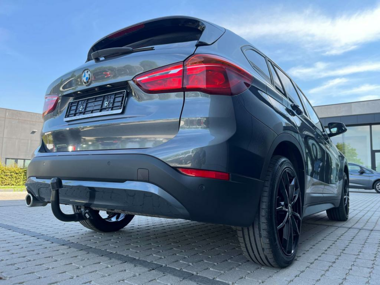 BMW X1 1.5iA sDrive18 Facelift Panodak/Leder/Camera/HUD.. Leconte Motors