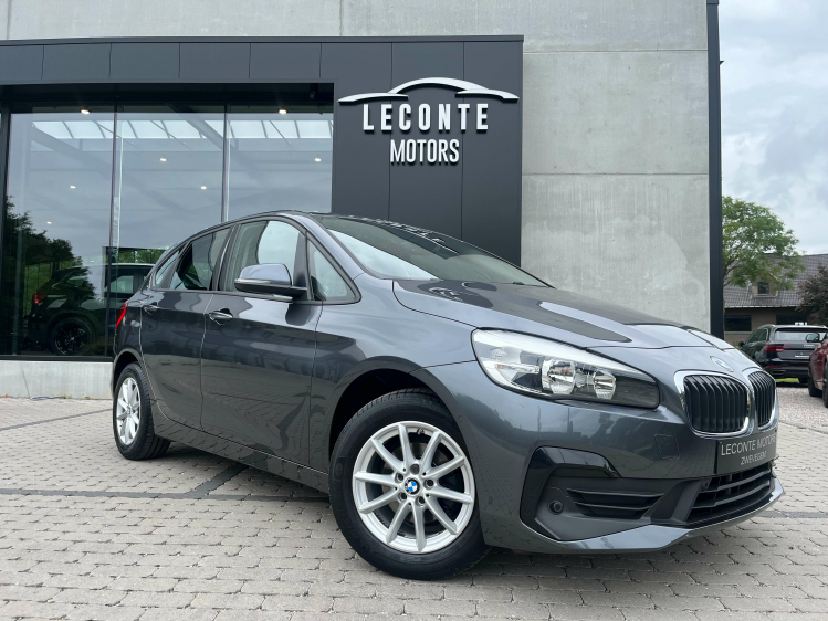 BMW 216 216i Active Tourer Facelift Navigatie/PDC/BLTH/... Leconte Motors