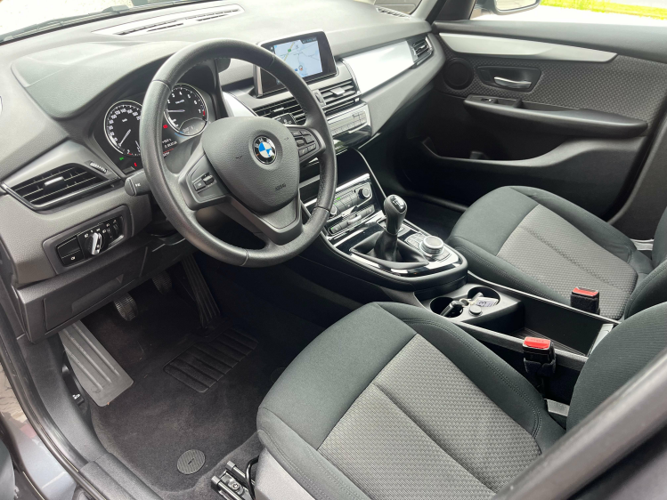 BMW 216 216i Active Tourer Facelift Navigatie/PDC/BLTH/... Leconte Motors