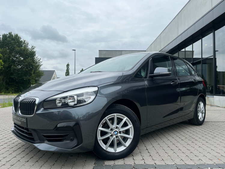 BMW 216 216i Active Tourer Facelift Navigatie/PDC/BLTH/... Leconte Motors