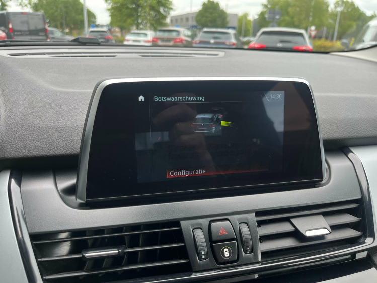 BMW 216 216i Active Tourer Facelift Navigatie/PDC/BLTH/... Leconte Motors