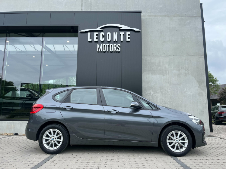 BMW 216 216i Active Tourer Facelift Navigatie/PDC/BLTH/... Leconte Motors