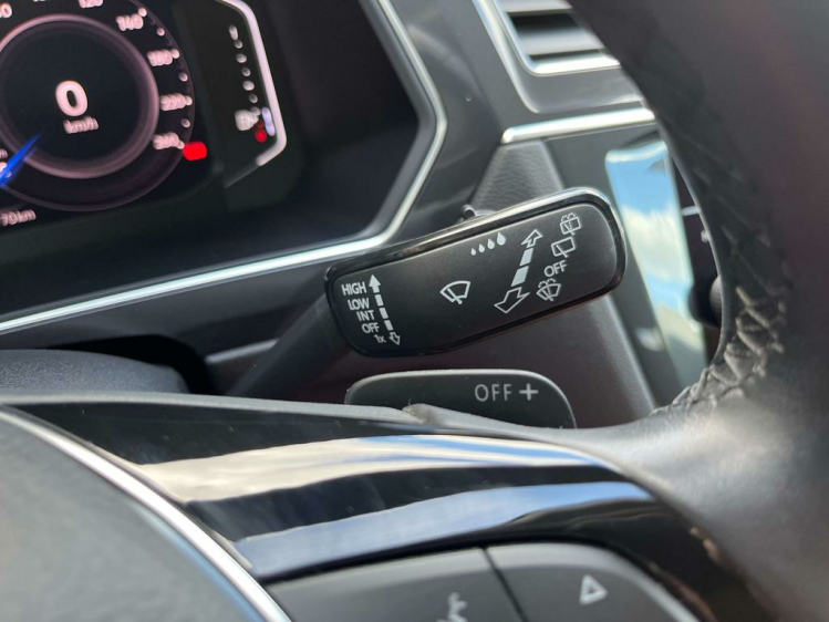 Volkswagen Tiguan Allspace 2.0 TDi DSG 7-Zitpl/Virtual-Cockpit/Gps/Camera/... Leconte Motors