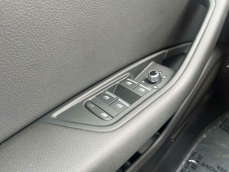 Audi A4 35 TFSI S-Tronic Leder/Navigatie/Camera/Trekhaak.. Leconte Motors